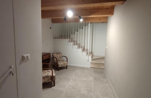 Molfetta Apartment | Alloggio indipendente. Centro Storico di Molfetta