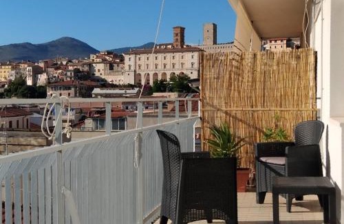 Terracina Apartment | Alloggio Libeccio e Maestrale