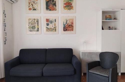 Terracina Apartment | Alloggio Libeccio e Maestrale