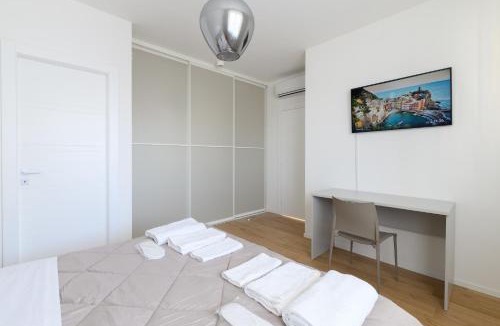 Casal Bertone Apartment | Alloggio per uso turistico Roma Casal Bertone - Casa del Sole