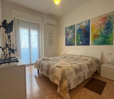 Terni Apartment | Alloggio Primavera