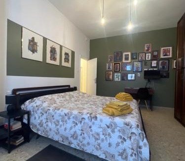 Terni Apartment | Alloggio Primavera