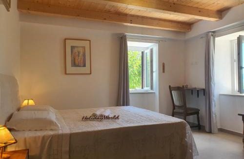 Cercepiccola Apartment | Alloggio Santa Lucia by Holiday World