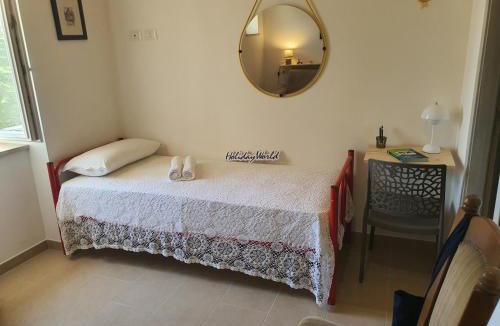 Cercepiccola Apartment | Alloggio Santa Lucia by Holiday World