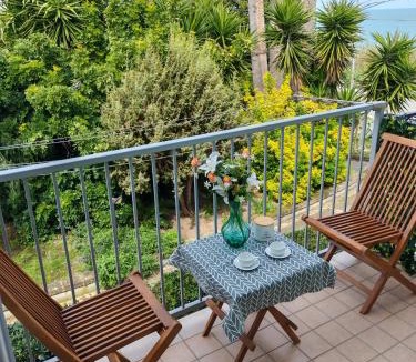 Vallevo Apartment | Alloggio sulla Via Verde Costa dei Trabocchi