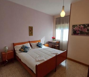 Barisciano Bed & Breakfast | Alloggio Taddei