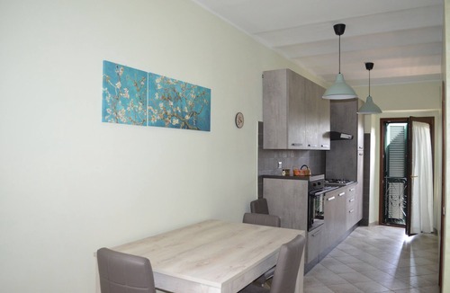 Gallese Apartment | Alloggio Turistico Gallese