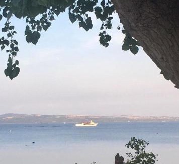Lake Bracciano Apartment | Alloggio Turistico Isonzo - Bracciano (Roma)