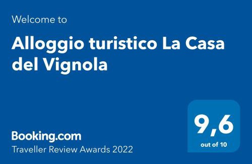 Bagnaia Apartment | Alloggio turistico La Casa del Vignola
