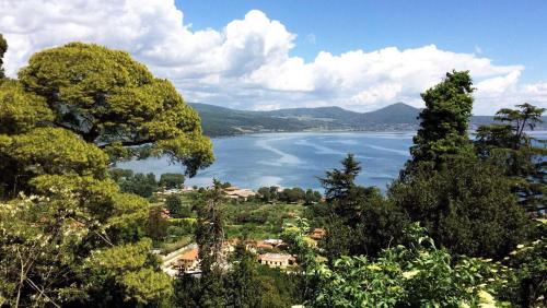 Lake Bracciano Apartment | Alloggio Turistico La Panoramica - Bracciano (Roma)