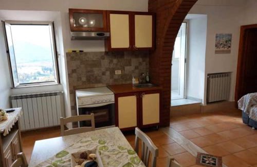 Fiuggi Apartment | Alloggio Turistico Lidia