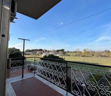 Corviale House | Alloggio Turistico Perez Martinez Maria Petronila