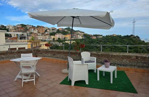 Sezze Apartment | Alloggio turistico - Sole dall'alba al tramonto