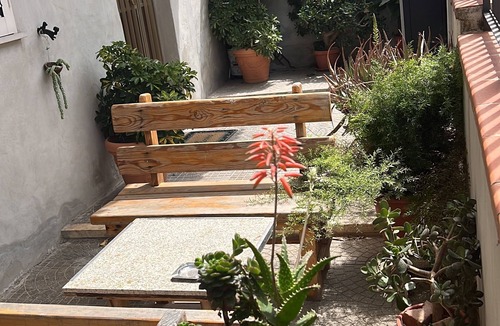 Fondi Apartment | Alloggio Turistico Zio Benny
