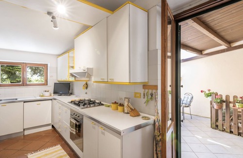 Allumiere House | Allumiere by Interhome