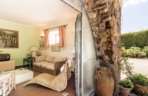 Allumiere House | Allumiere by Interhome
