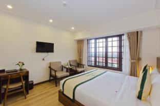 Cua Đai Hotel | Ally Beach Boutique Hotel Hoian