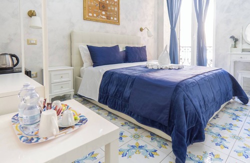 Historical Center House | Alma Adry