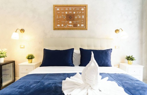 Historical Center House | Alma Adry
