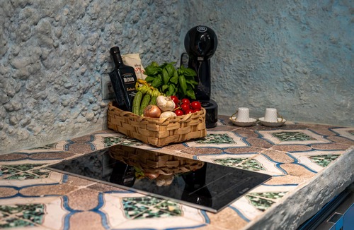 Pogerola Villa | Alma Domus ancient house recently opened in Amalfi