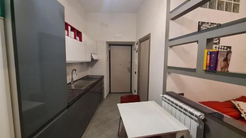 Santa Lucia Bed & Breakfast | Alma Megaris