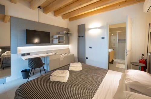 Villa di Molvena House | Alma Room