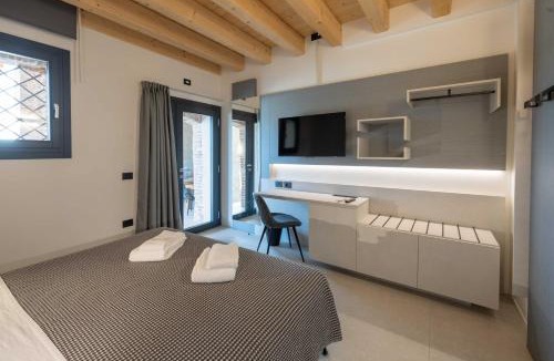Villa di Molvena House | Alma Room