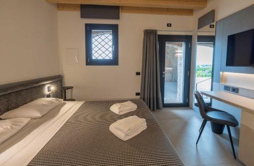 Villa di Molvena House | Alma Room
