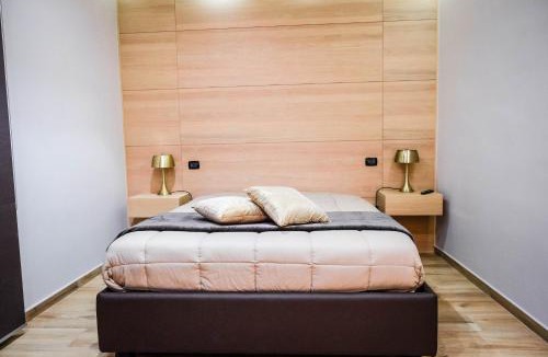 Santa Maria Capua Vetere House | ALMA ROOM