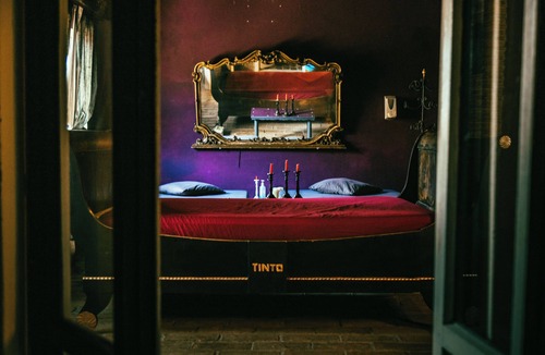 Sutri Other | Almanuda Naturist Retreat