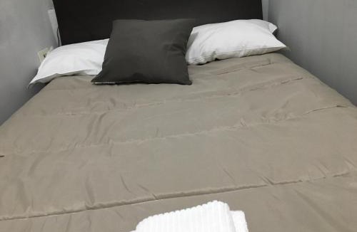 Gaeta Bed & Breakfast | Almayer Noemi