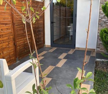 Minturno House | Almayer Scauri Mare