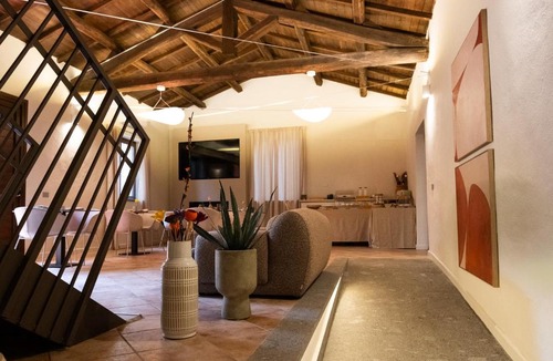 Valentano Hotel | Alnus