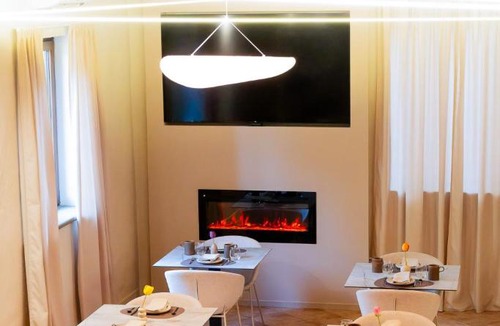 Valentano Hotel | Alnus