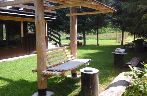 Recea House | Alpinlife