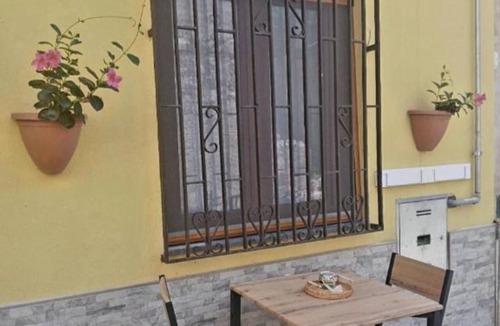 Tramonti Apartment | 'Alta Costa' Apartment with Wi-Fi and Air Conditioning