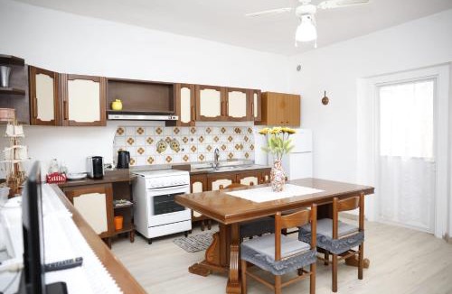 Fossacesia House | Alta Marea