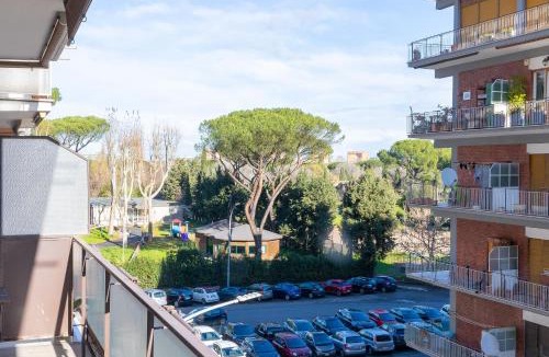Prenestino-Labicano Apartment | Altavilla by Rental in Rome