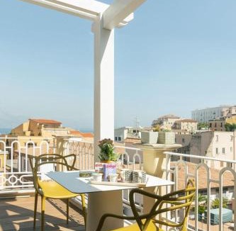 Gaeta Bed & Breakfast | Altavilla