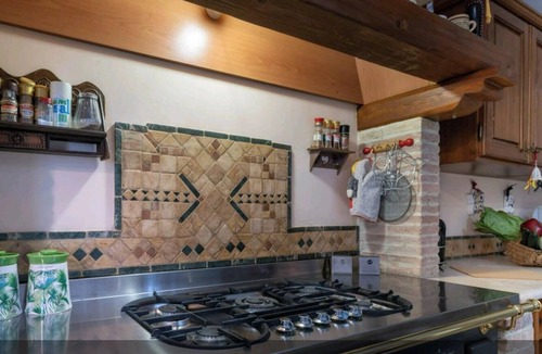 San Mariano House | AltaVista Perugia - Apartment in Panoramic Villa