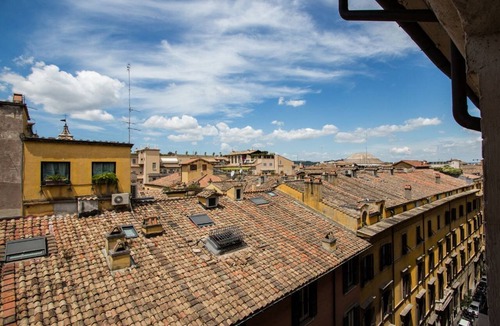 Rione IX Pigna Apartment | ALTIERI LOFT PANTHEON