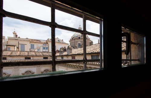 Rione IX Pigna Apartment | ALTIERI LOFT PANTHEON