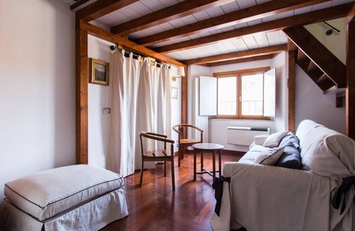 Rione IX Pigna Apartment | ALTIERI LOFT PANTHEON