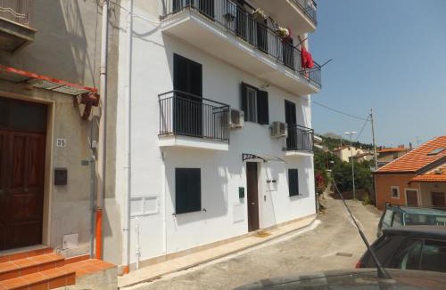 Maranola House | Altomuro 39 di S.A.
