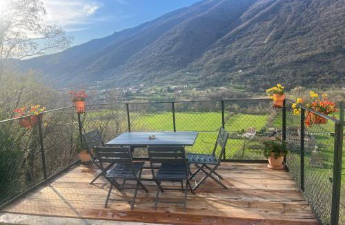 Tarzo House | ALTRAVISTA TARZO