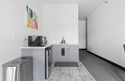Spearfish Apartment | Alum @ The Cobblestone