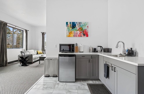 Spearfish Apartment | Alum @ The Cobblestone