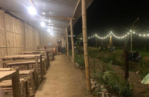 A Luoi Hotel | Aluoi Homestay