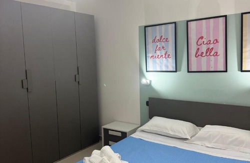 Nola Apartment | Alura Apartments