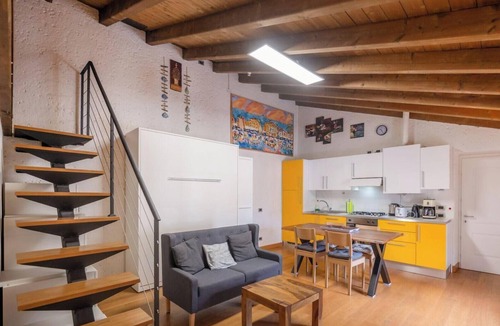 Old Town Apartment | Aly d’Angelo – alla Torre
